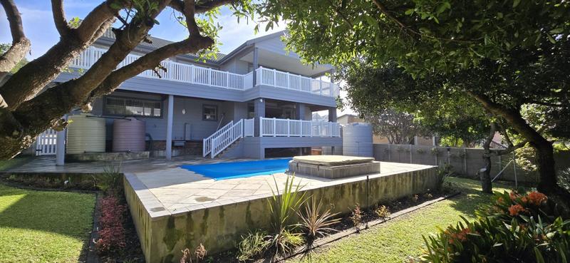 4 Bedroom Property for Sale in Southern Cross Western Cape